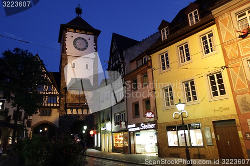 Image of EUROPE GERMANY BLACKFOREST 