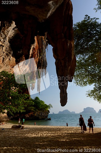 Image of THAILAND KRABI