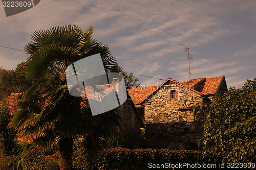 Image of ITALIEN PIEMONT ORTA SEE