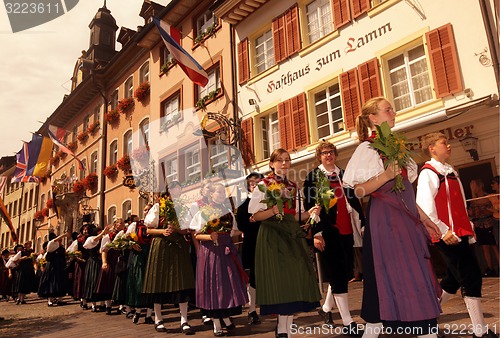 Image of EUROPE GERMANY BLACKFOREST 
