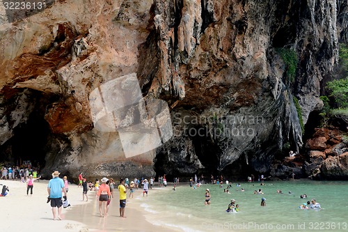 Image of THAILAND KRABI