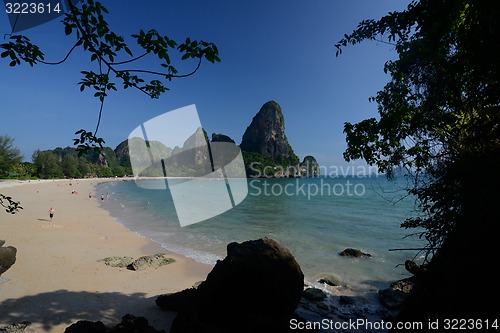 Image of THAILAND KRABI