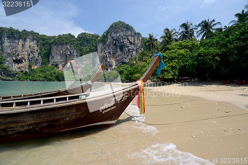 Image of THAILAND KRABI