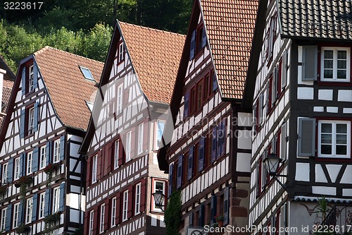 Image of EUROPE GERMANY BLACKFOREST 