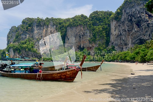 Image of THAILAND KRABI