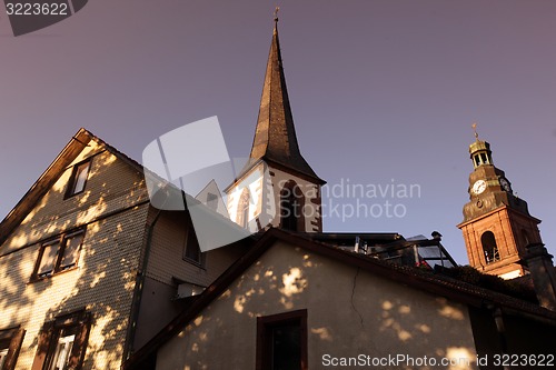 Image of EUROPE GERMANY BLACKFOREST 