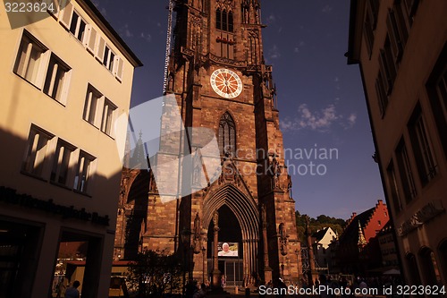 Image of EUROPE GERMANY BLACKFOREST 