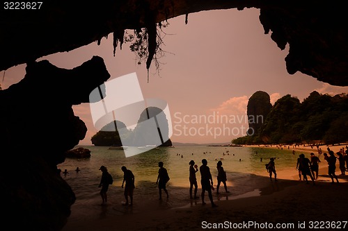 Image of THAILAND KRABI