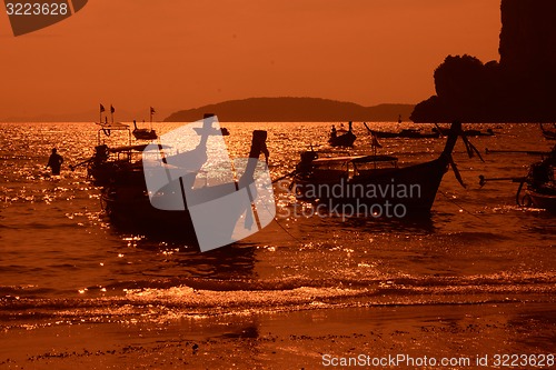 Image of THAILAND KRABI