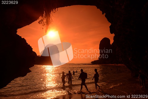 Image of THAILAND KRABI