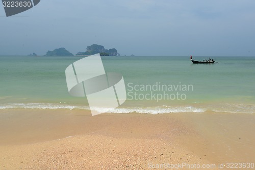 Image of THAILAND KRABI