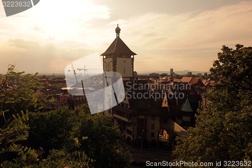 Image of EUROPE GERMANY BLACKFOREST 
