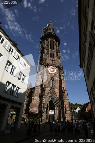 Image of EUROPE GERMANY BLACKFOREST 