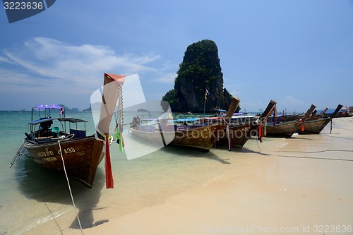 Image of THAILAND KRABI