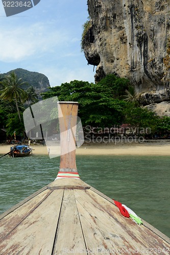 Image of THAILAND KRABI