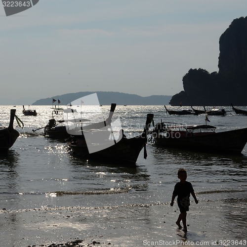 Image of THAILAND KRABI