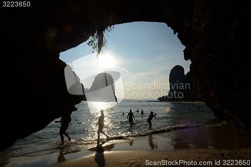 Image of THAILAND KRABI