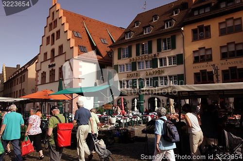 Image of EUROPE GERMANY BLACKFOREST 