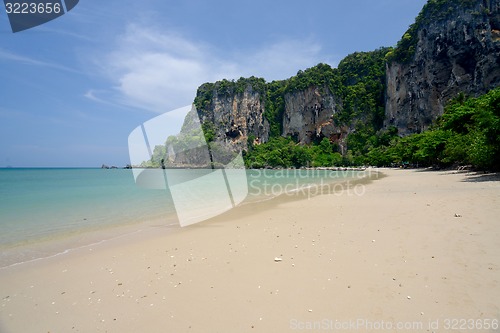 Image of THAILAND KRABI