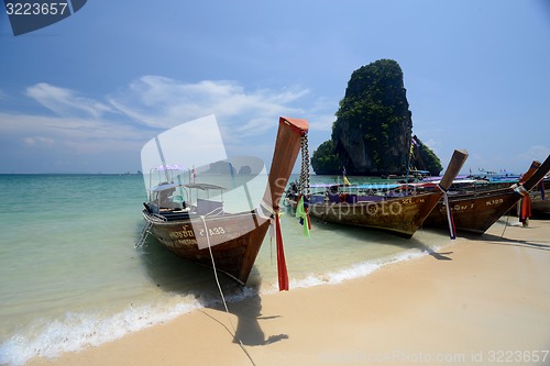 Image of THAILAND KRABI