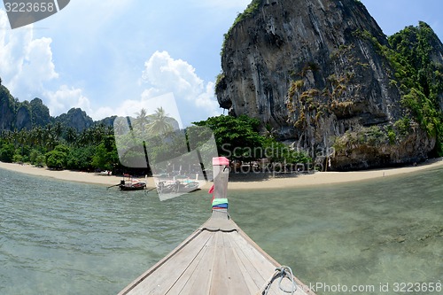 Image of THAILAND KRABI