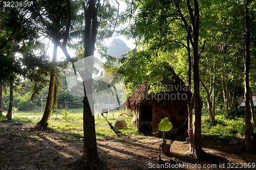 Image of THAILAND KRABI