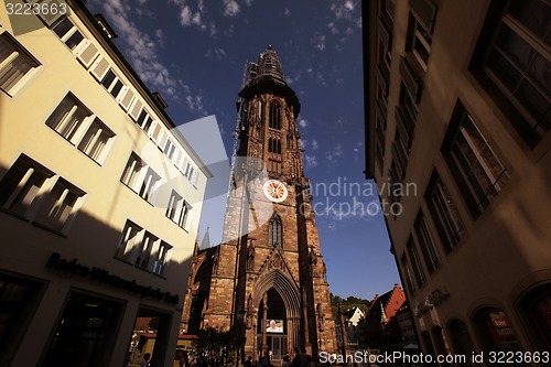 Image of EUROPE GERMANY BLACKFOREST 