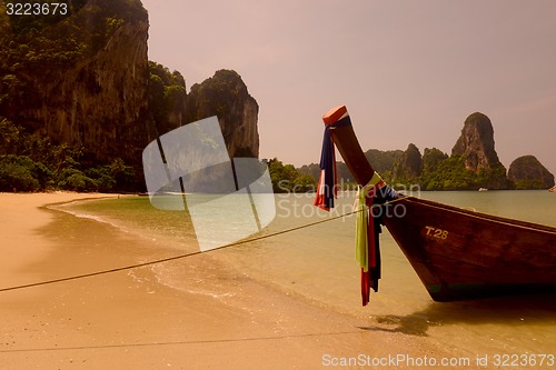 Image of THAILAND KRABI