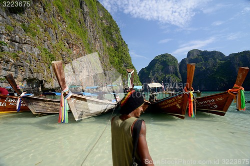 Image of THAILAND KRABI