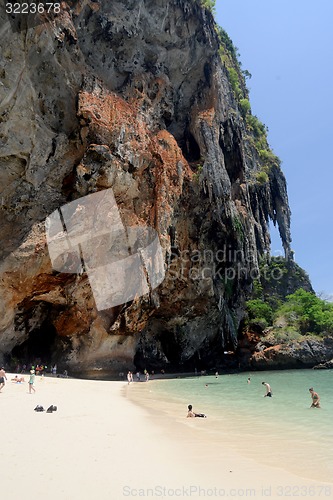 Image of THAILAND KRABI