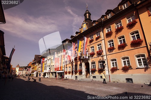 Image of EUROPE GERMANY BLACKFOREST 