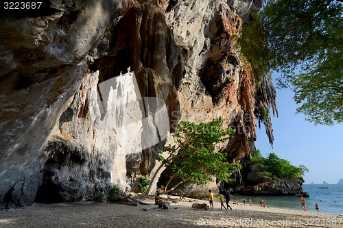 Image of THAILAND KRABI