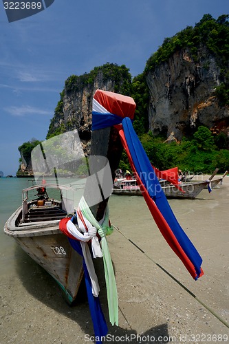 Image of THAILAND KRABI