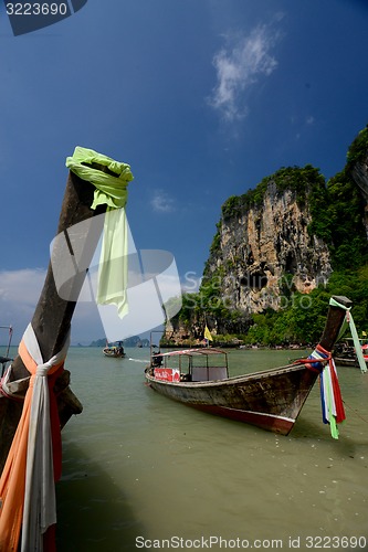 Image of THAILAND KRABI