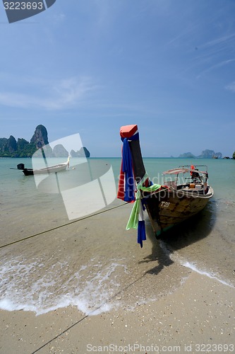 Image of THAILAND KRABI