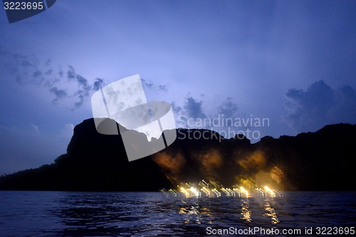 Image of THAILAND KRABI