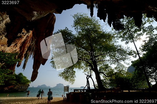 Image of THAILAND KRABI