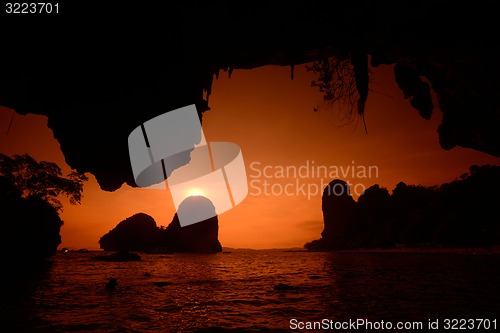 Image of THAILAND KRABI