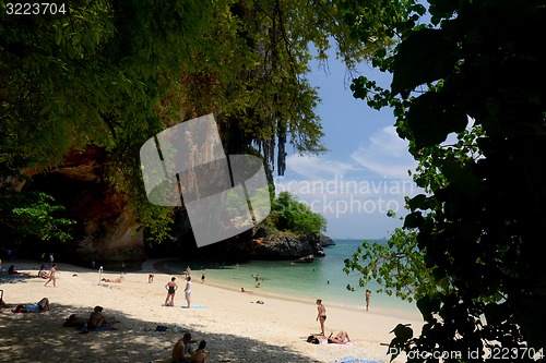 Image of THAILAND KRABI