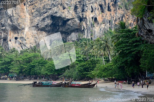 Image of THAILAND KRABI