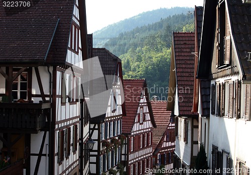 Image of EUROPE GERMANY BLACKFOREST 