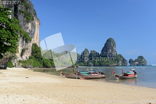 Image of THAILAND KRABI