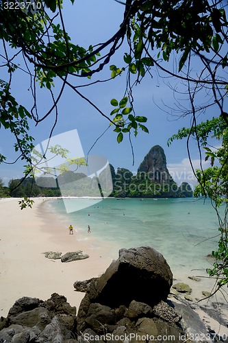 Image of THAILAND KRABI