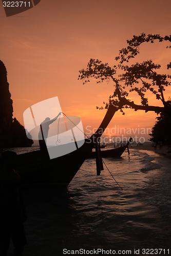 Image of THAILAND KRABI