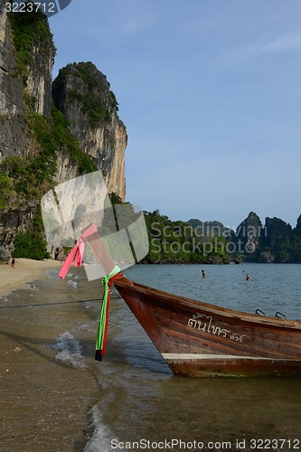 Image of THAILAND KRABI