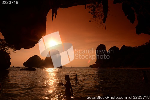 Image of THAILAND KRABI