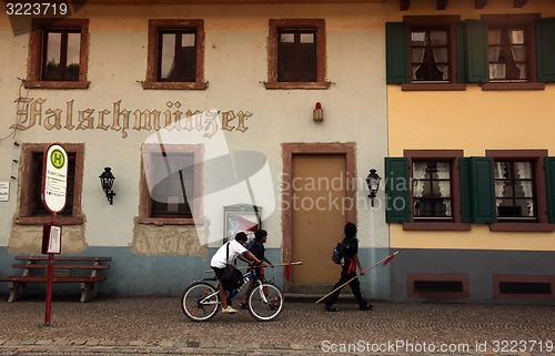 Image of EUROPE GERMANY BLACKFOREST 