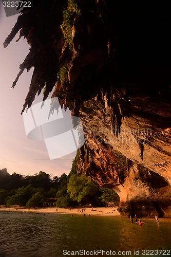 Image of THAILAND KRABI