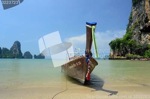 Image of THAILAND KRABI