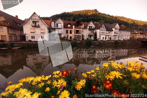 Image of EUROPE GERMANY BLACKFOREST 